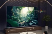 创维V8电视的卓越表现（高清画质与智能体验的完美结合）
