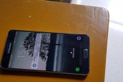 三星Note5的截图功能详解（探索三星Note5截图功能的多种可能性）