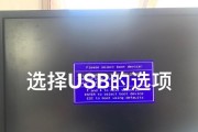 台式电脑装机教程（详细步骤教你如何使用U盘启动安装台式电脑操作系统）