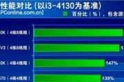 i54590核显的性能与应用探究（探索i54590核显的特点和性能，以及其在不同领域的应用）