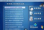 大白菜装机教程（一步步教你如何用大白菜装机，省钱又实用！）