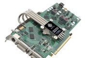 丽台9800GT性能评测与使用体验（一款令人惊艳的显卡选择）