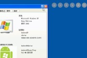 学习如何使用WindowsXP系统（掌握WindowsXP操作技巧，轻松应对各种任务）