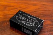 雷柏M10评测——功能强大，性价比超高的电竞鼠标（解密雷柏M10，打造出色电竞体验）