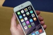 6s和6续航能力对比（探究iPhone6s和iPhone6的电池表现，帮你选购更耐用的手机）
