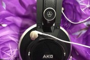 揭秘AKGY20耳机的绝佳音质和舒适性（一款为音乐发烧友而设计的高端耳机）