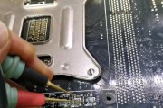 华硕P9X79安装教程（详细介绍华硕P9X79主板的安装步骤和注意事项）