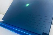 探索外星科技（以外星人RGB键盘为例，解读科技进步的里程碑）