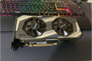 影驰GTX 1060 6G高配版全面解析 | 性能、散热与性价比评测