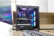 探究CPU水冷散热的效果与优势（追求高性能的散热神器，CPU水冷散热器）