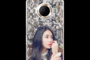 美图秀秀m4手机（轻松拍出完美自拍，美图秀秀m4手机值得拥有！）