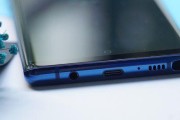 Note8速度如何？完美满足你的需求！（Note8速度体验一网打尽，快速响应让你爱不释手）