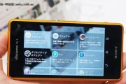 日版索尼A2（揭秘日版索尼A2的瑰丽画质与强大功能）