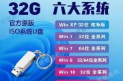 用ISO文件制作U盘安装系统的完整教程（详细讲解如何使用ISO文件将操作系统安装到U盘上）