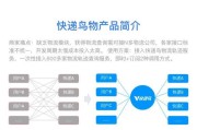 快金数据（以人工智能和大数据分析为基础的快捷、便利的金融服务平台）