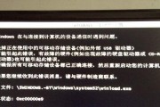 电脑应用程序错误解决方法（应对电脑应用程序错误，你需要知道的关键信息）